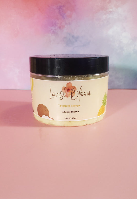 Tropical Escape Scrub