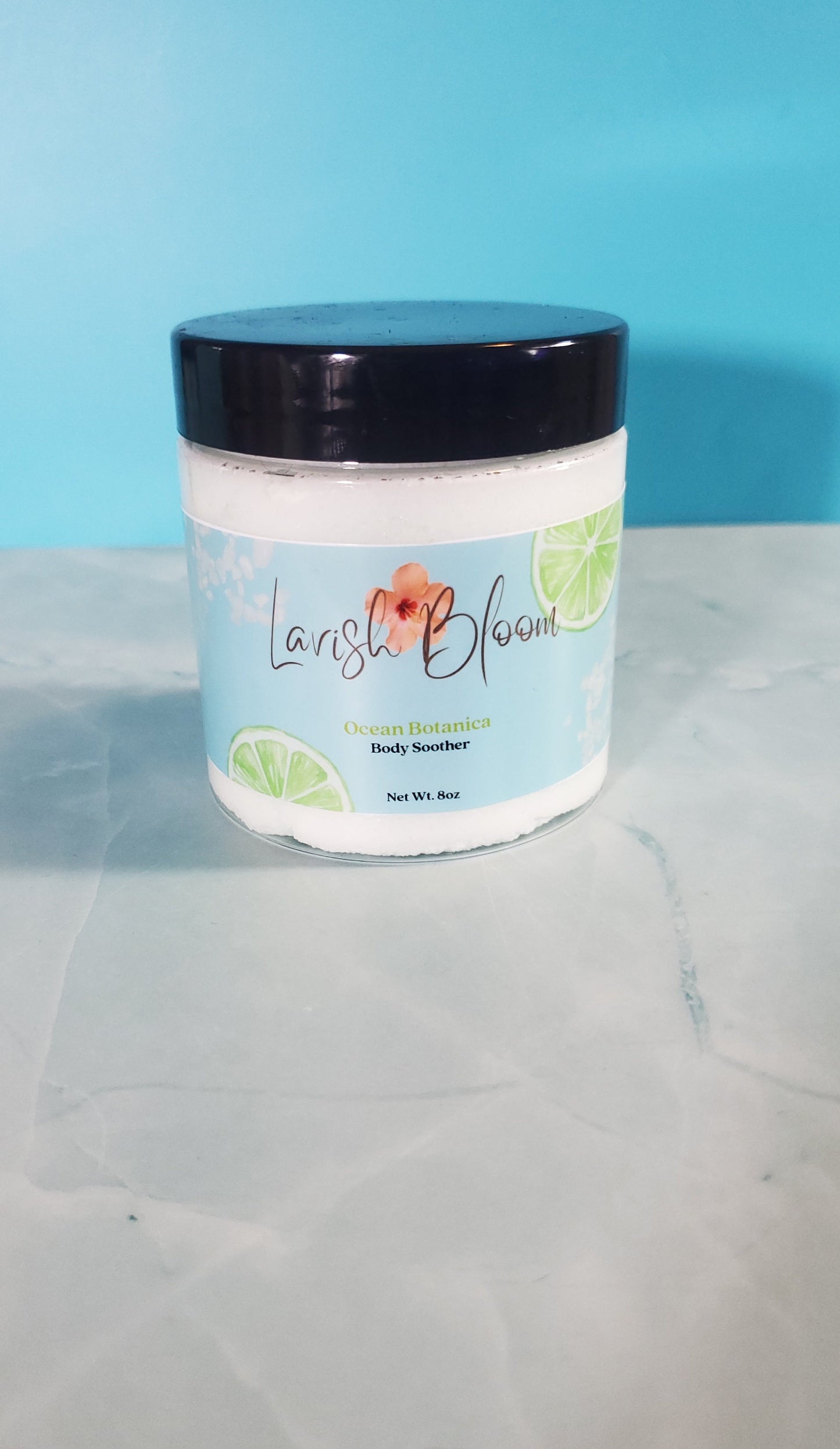 Ocean Botanica Body Butter
