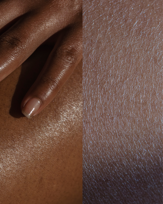 Summer Blush Body Butter