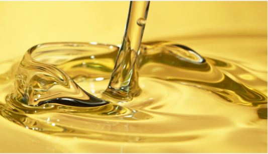 Cool Bloom Body Oil