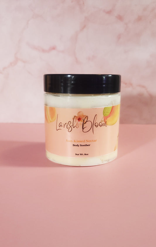 Sun-Kissed Nectar Body Butter