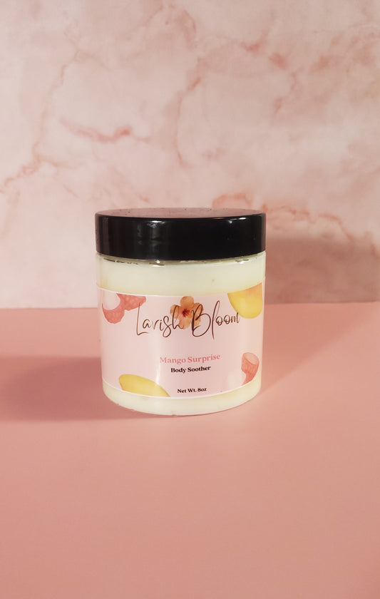 Mango Surprise Body Butter