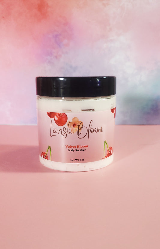 Velvet Bloom Body Butter
