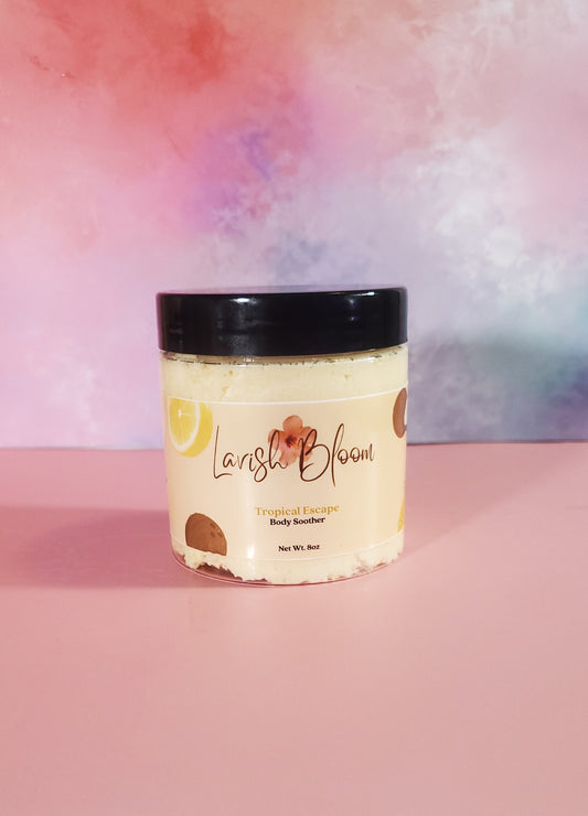 Tropical Escape Body Butter