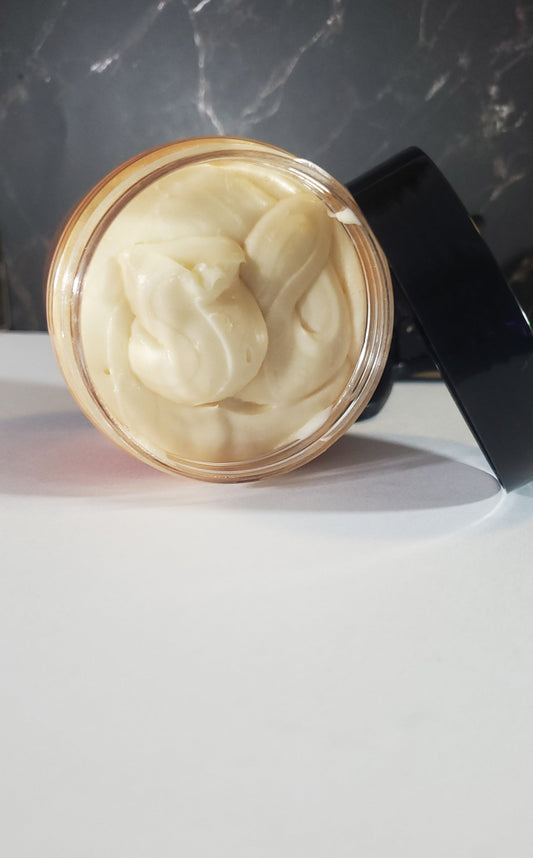 Carmel Pumpkin Brulée Butter