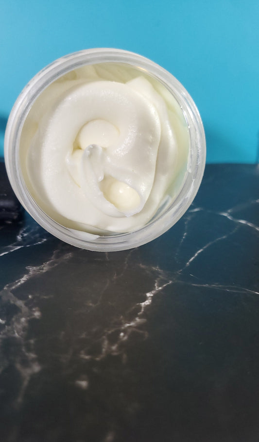Midnight Drift Butter