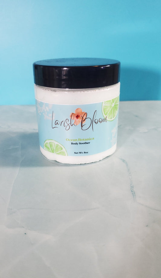 Ocean Botanica Body Butter